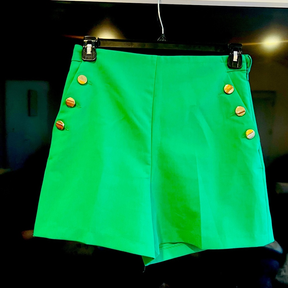Short